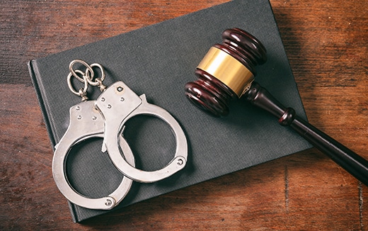 刑事事件