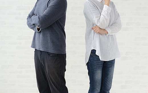 離婚・男女問題